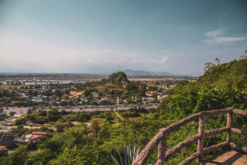 Marble Mountains in Da Nang