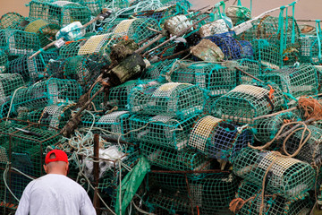 Pescador