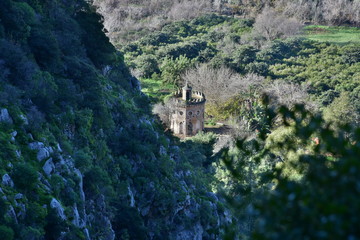 Casino reale del parco della Favorita, Palermo