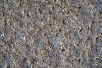 Detail of stone texture for background
