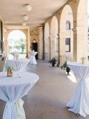 Luxury Wedding Ideas