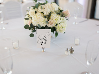 Luxury Wedding Ideas