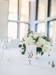 Luxury Wedding Ideas