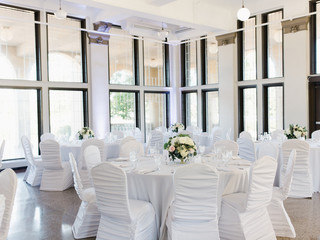 Luxury Wedding Ideas