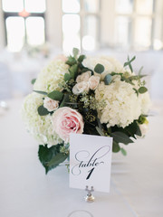 Luxury Wedding Ideas