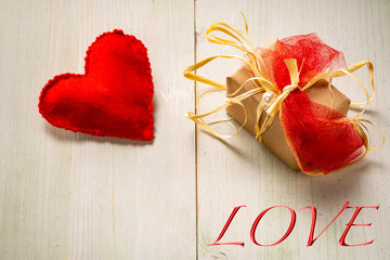 regalo di san valentino