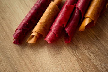 mulled wine on New Year's table. Christmas mulled wine