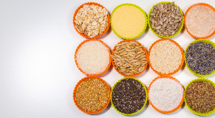 Healthy lifestyle and proper nutrition
