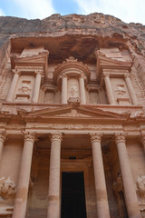 Fototapeta premium Petra2