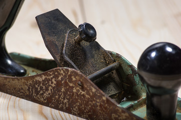 Tools for joinery roulette Stomper