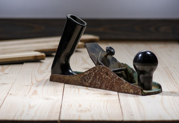 Tools for joinery roulette Stomper