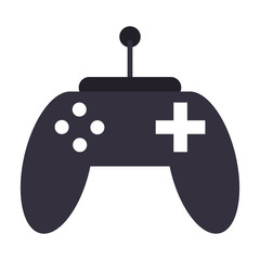 Videogame gamepad symbol