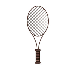 tennis sport racket