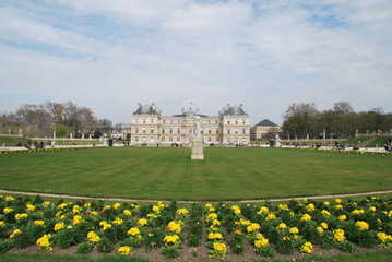 Fototapeta premium Lodon