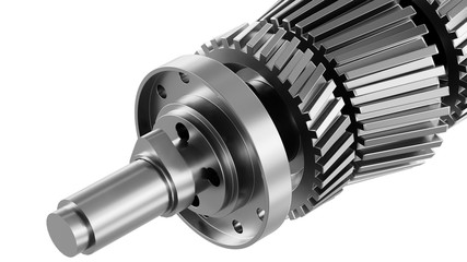 Engine Mechanical or Machine Parts