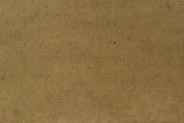 Texture old, embossed cardboard