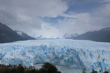 perito moreno