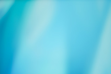 Soft lights abstract background