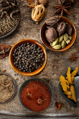 Spices 
