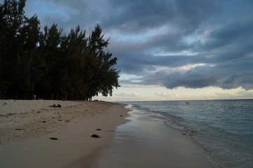 Mauritius Beach