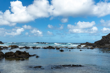 Saint Vincent and the Grenadines, Owia salt ponds