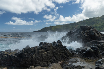 Saint Vincent and the Grenadines, Owia salt ponds