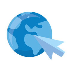 online shopping market