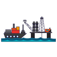 oil barrel price down