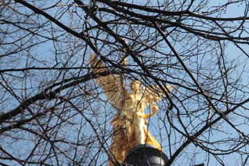 friedensegel münchen