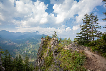 Nosal peak © fotolupa