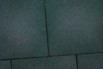Fototapeta premium tile green sport