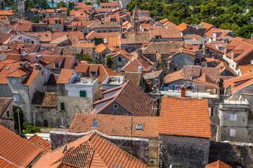 Traù (Trogir) Croazia