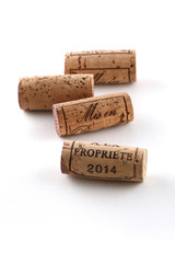 Bouchons Millesime 2014