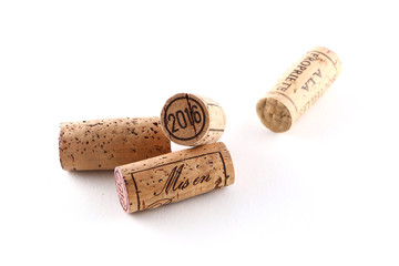 Bouchons Millesime 2016