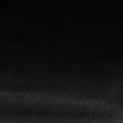 Black ink and watercolor textures on white paper background. Paint leaks and ombre effects. Hand painted abstract image. School blackboard.