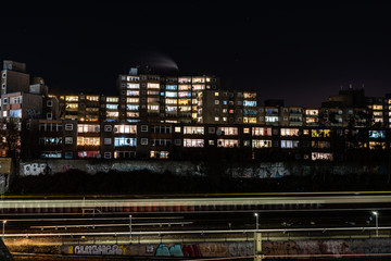 city at night4