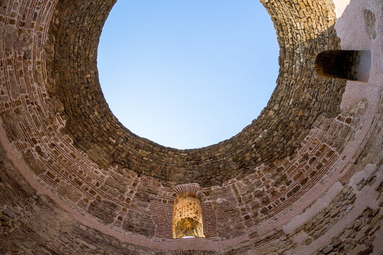 Spalato (Split), Croazia