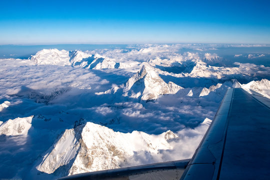Beautiful Matterhorn
