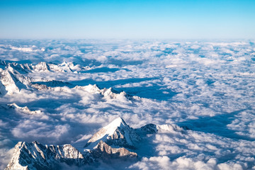Fototapeta premium Beautiful Matterhorn