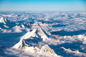 Fototapeta premium Beautiful Matterhorn