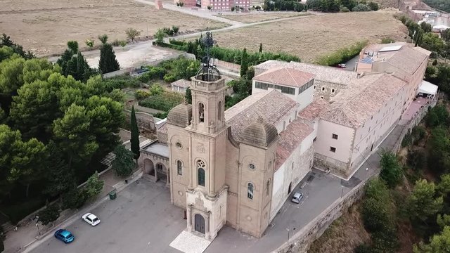 Sant Crist de Balaguer (La Noguera)