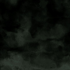 Colorful bright ink and watercolor textures on white paper background. Paint leaks and ombre effects. Hand painted abstract image.