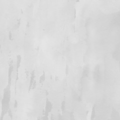 Colorful bright ink and watercolor textures on white paper background. Paint leaks and ombre effects. Hand painted abstract image.