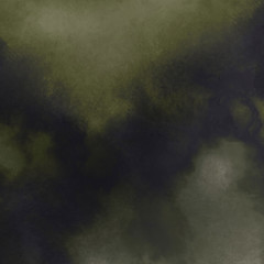 Colorful bright ink and watercolor textures on white paper background. Paint leaks and ombre effects. Hand painted abstract image.