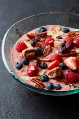Acai bowl