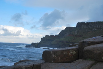 Giant's View
