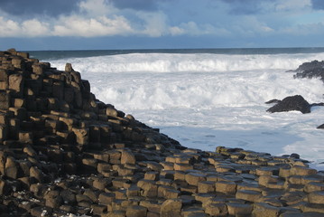 Giant's Causeway