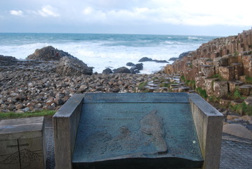 Giant's Causeway 2
