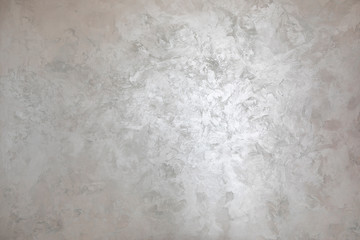 Abstract white cement wall texture