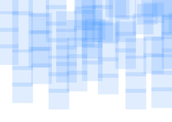 Abstract background, poster design template, landing page, vector illustration